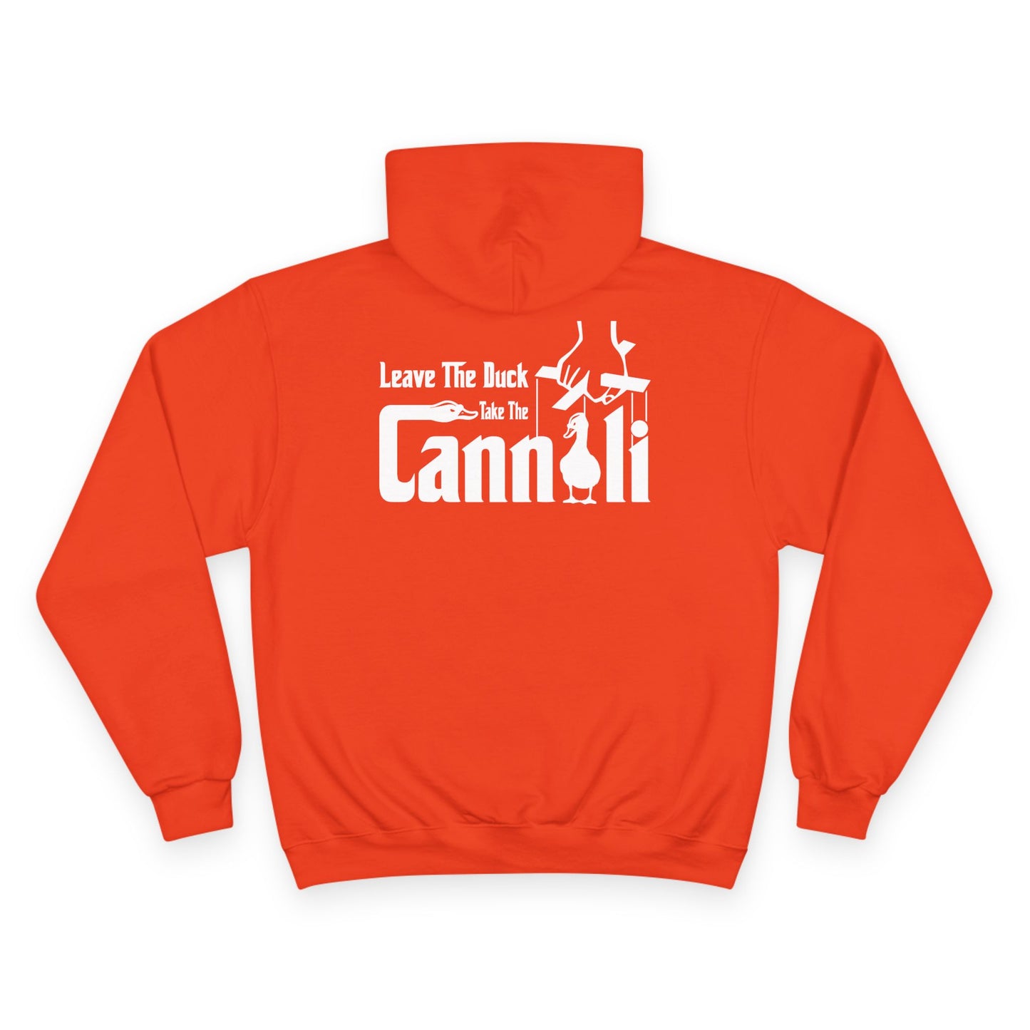 LTD  Champ Hoodie