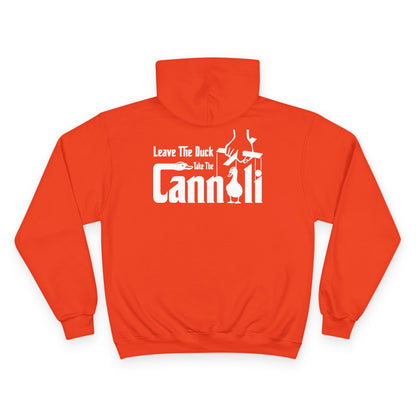 LTD  Champ Hoodie