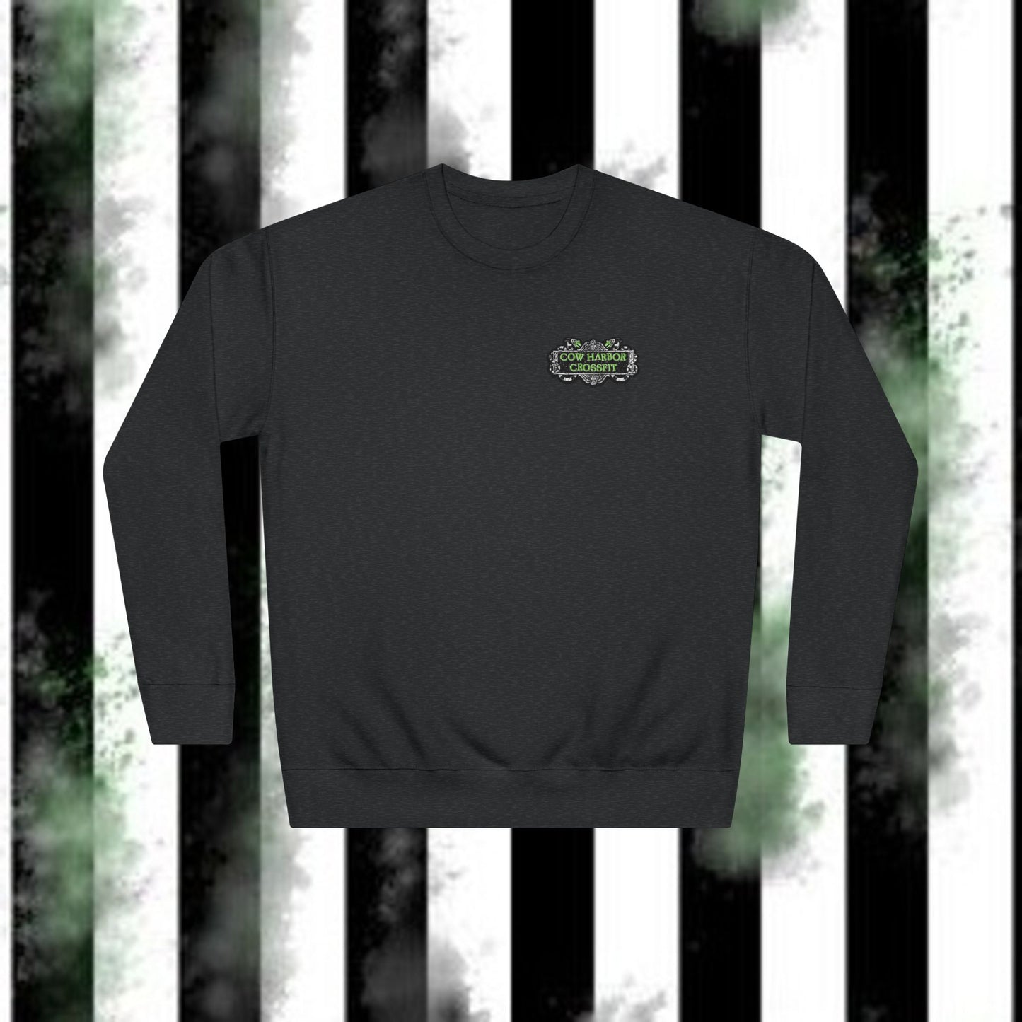 Bettleharbor Crewneck Sweatshirt