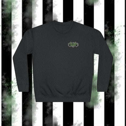 Bettleharbor Crewneck Sweatshirt