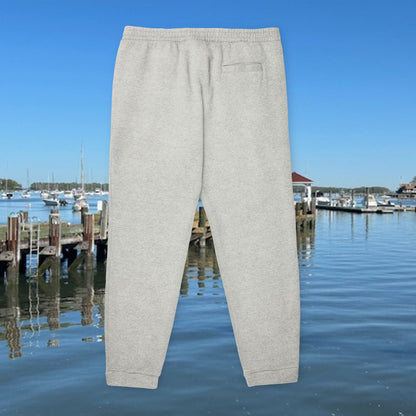 CHCF Adidas Fleece Joggers