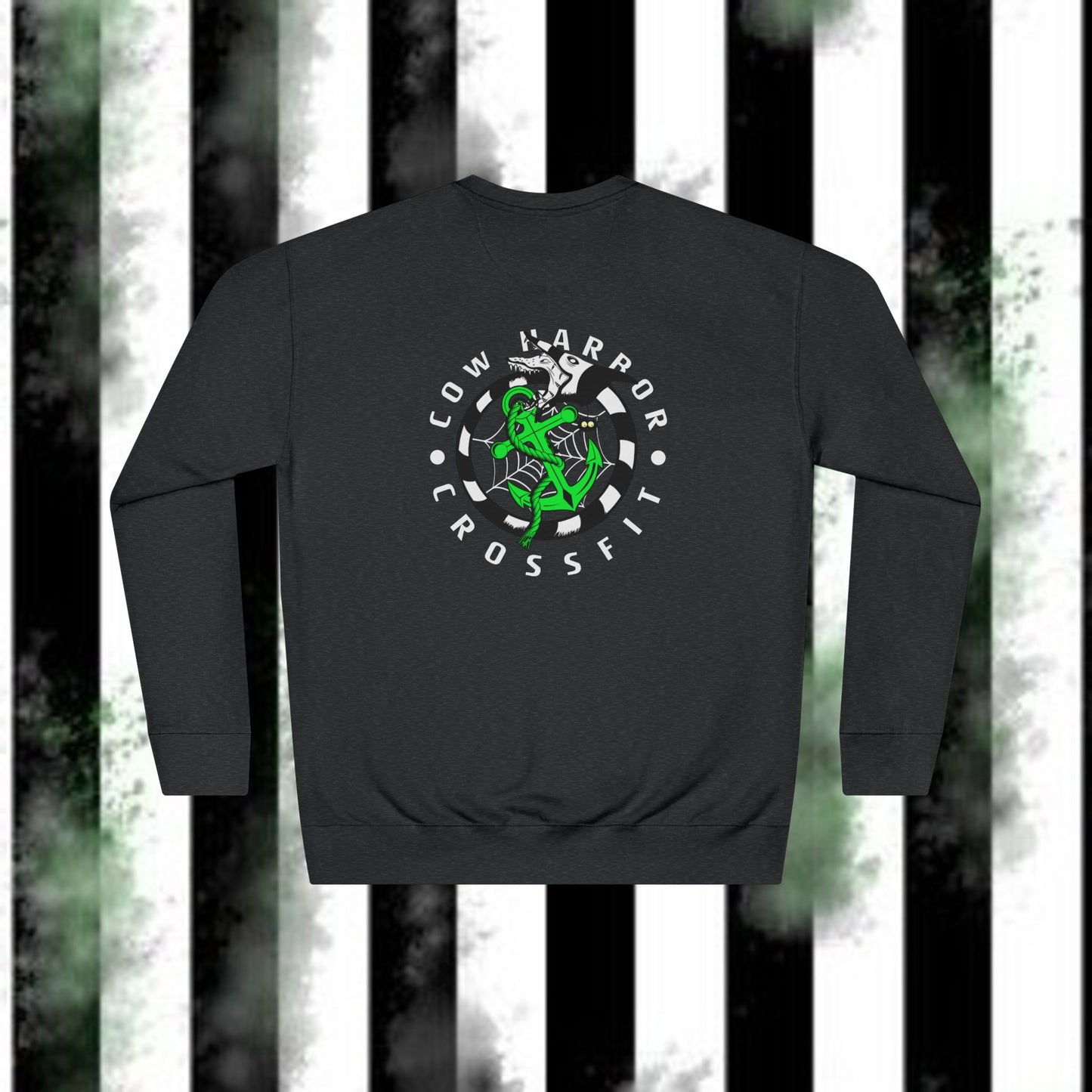 Bettleharbor Crewneck Sweatshirt