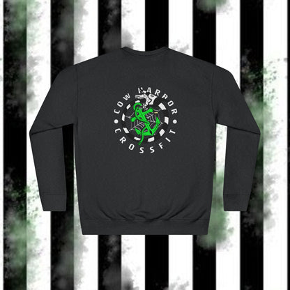 Bettleharbor Crewneck Sweatshirt