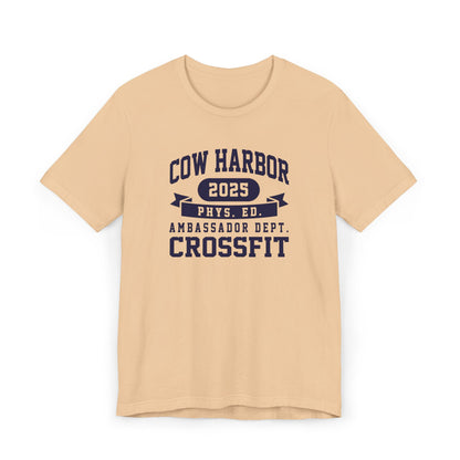 2025 Ambassador Tee