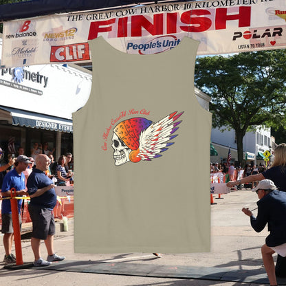CHCF 10K Tank Top