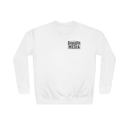 Media Team Crewneck Sweatshirt