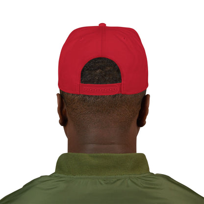 Coach Snapback