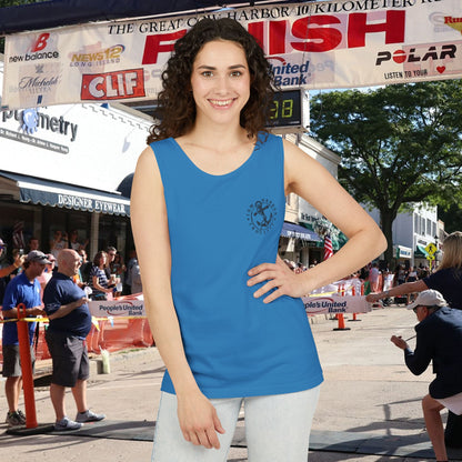 CHCF 10K Tank Top