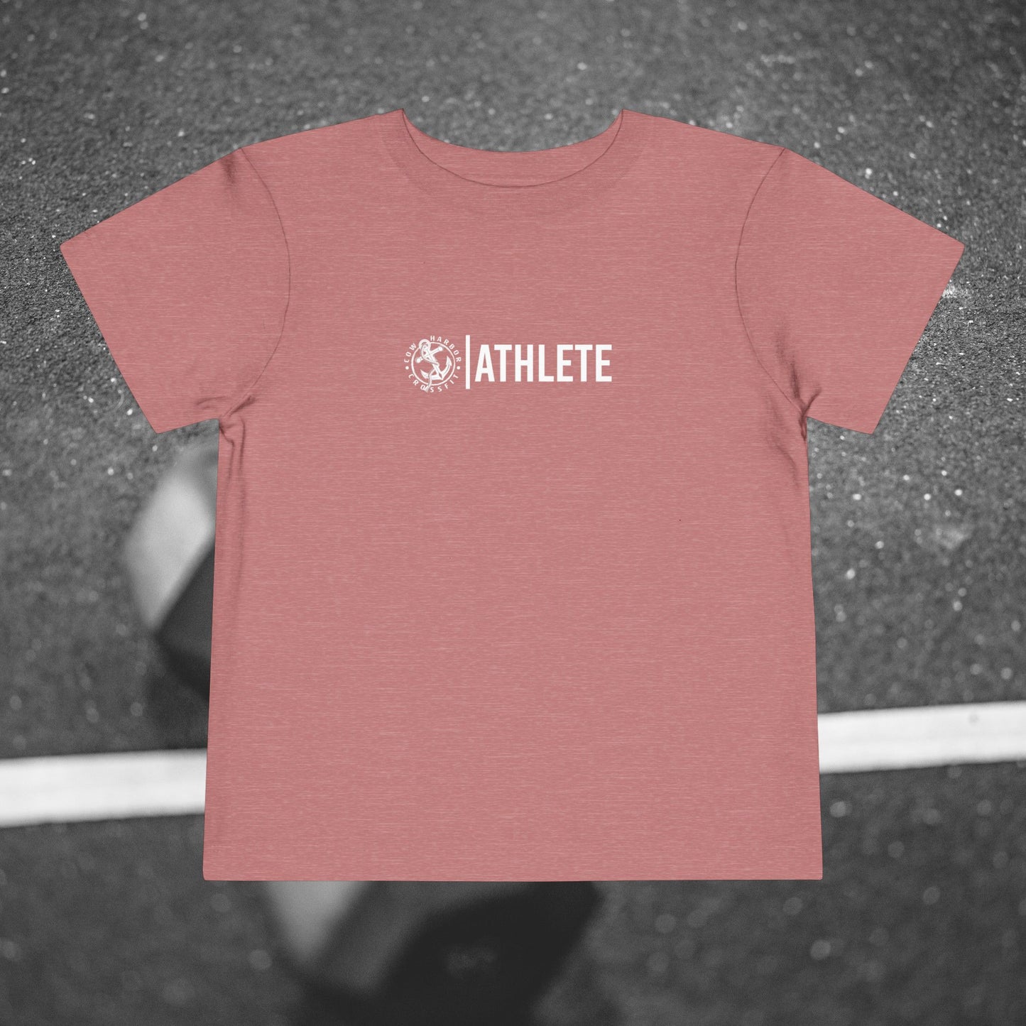 Toddler 2026 CrossFit Open Tee (2)