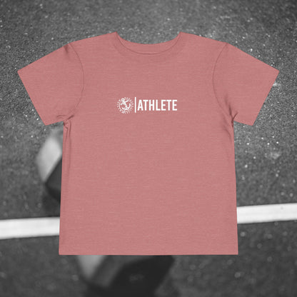 Toddler 2026 CrossFit Open Tee (2)