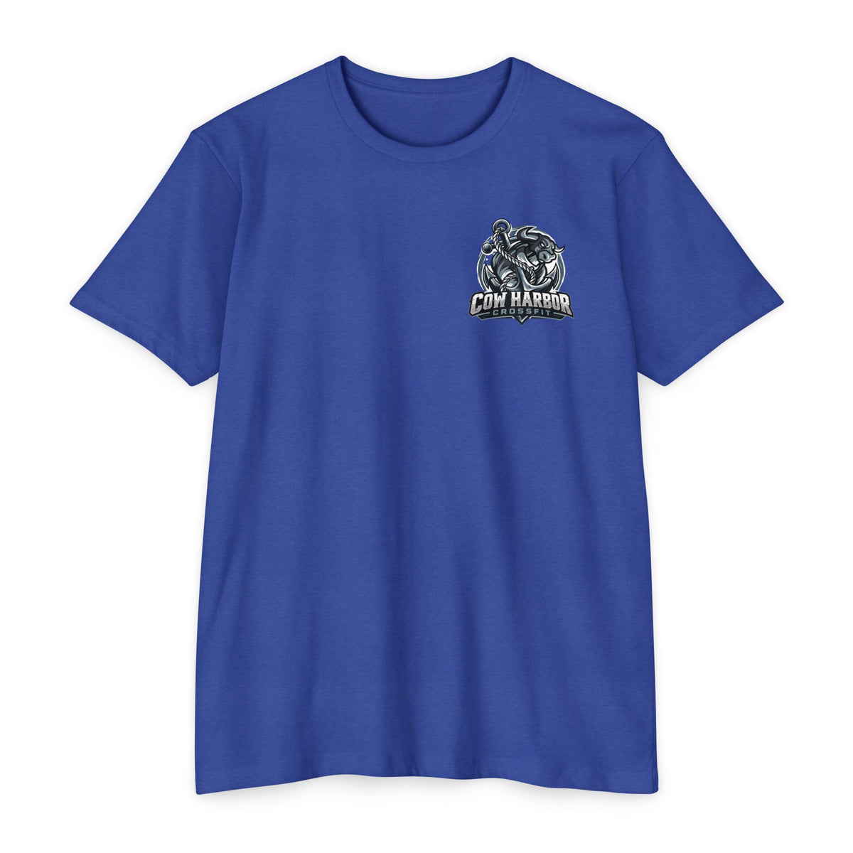 FFTF Jersey Soft Tee