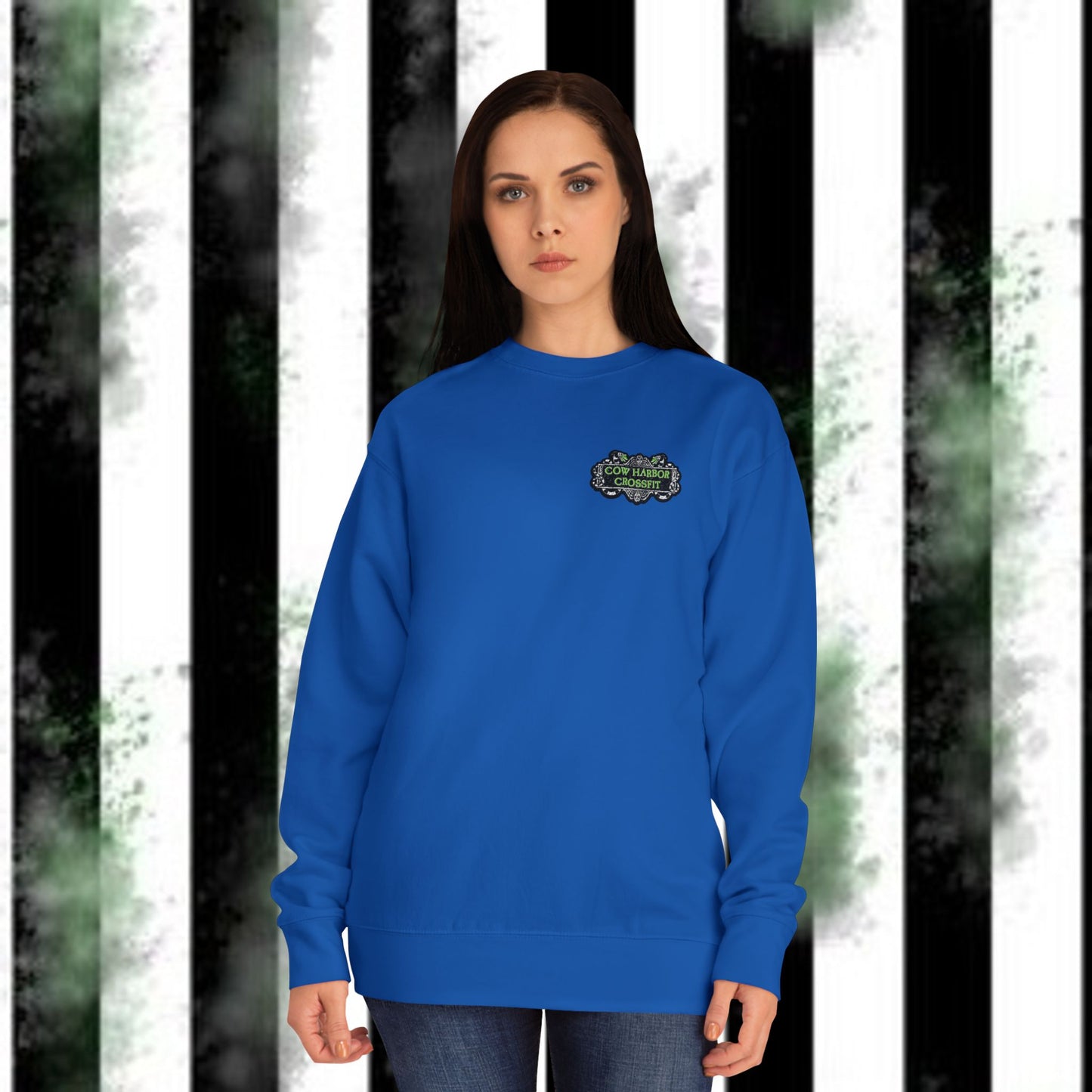Bettleharbor Crewneck Sweatshirt