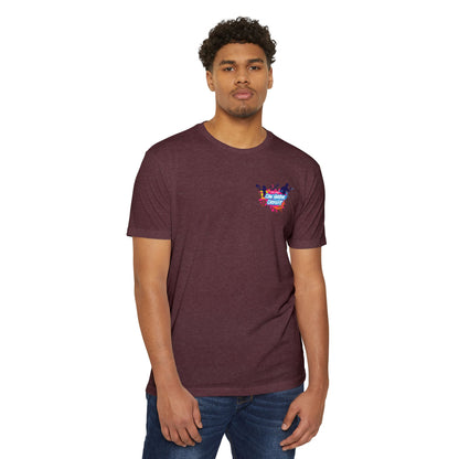 CrossFit Kids Coaches Jersey Tee