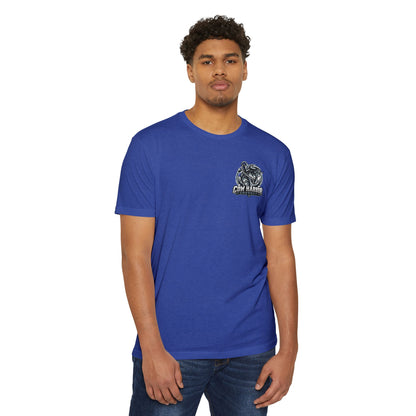 FFTF Jersey Soft Tee