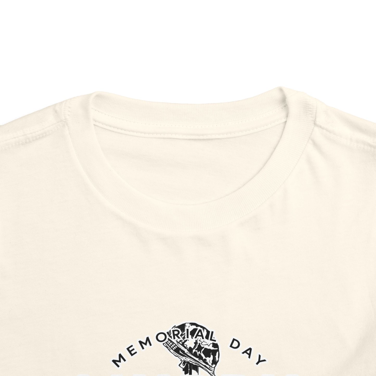 'Murph' Toddler 2026 Tee