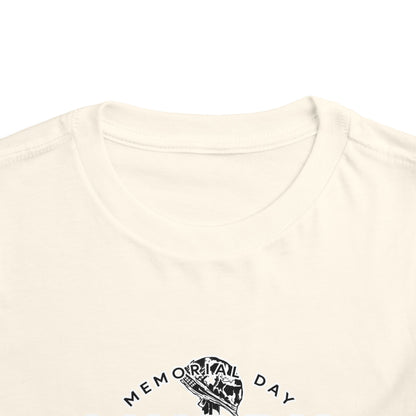 'Murph' Toddler 2026 Tee