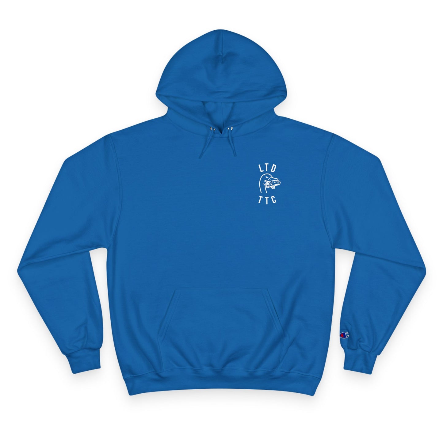 LTD  Champ Hoodie