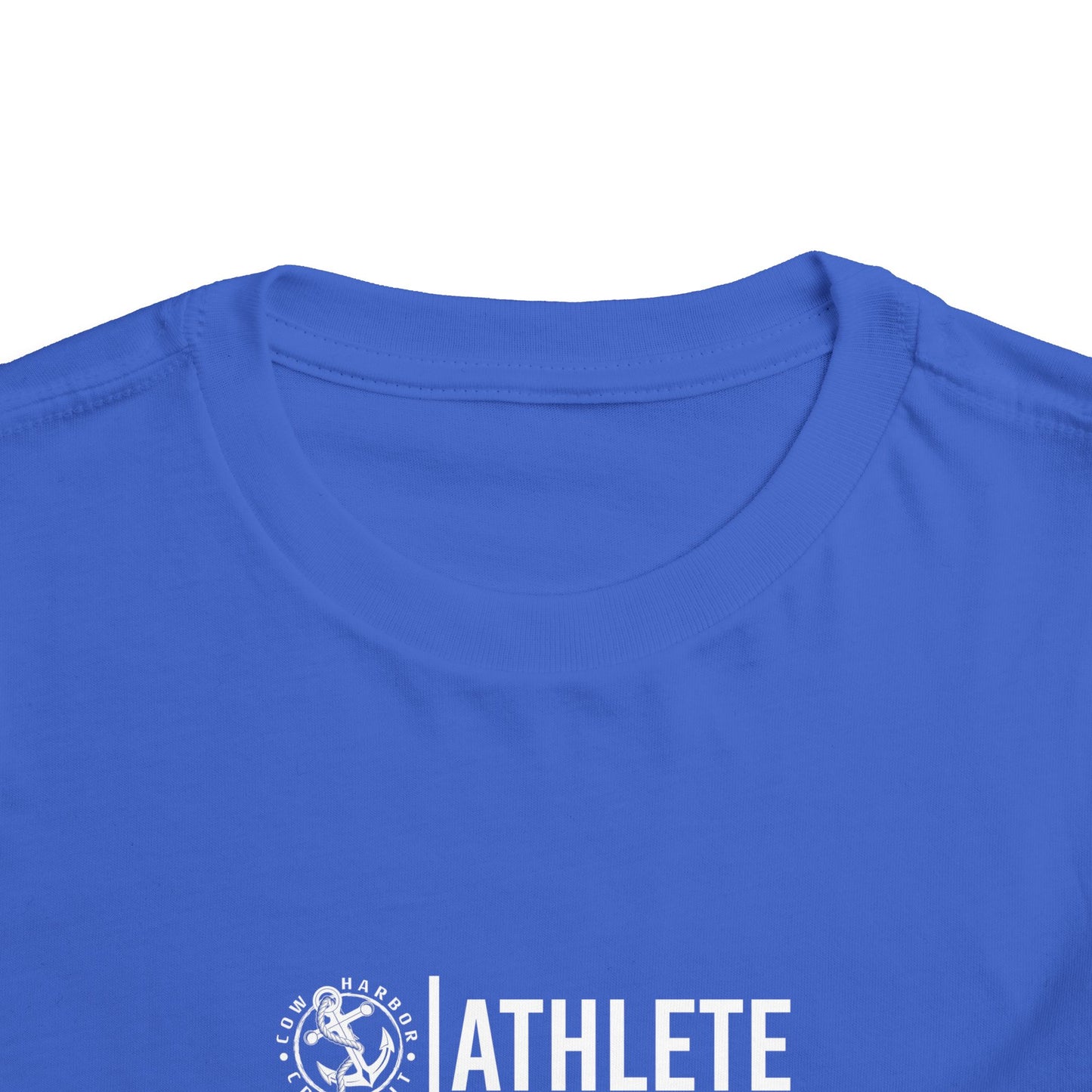 Toddler 2026 CrossFit Open Tee (2)