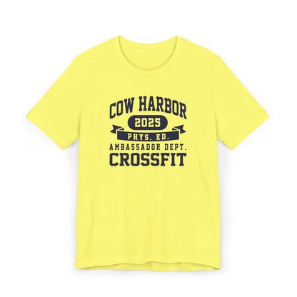2025 Ambassador Tee