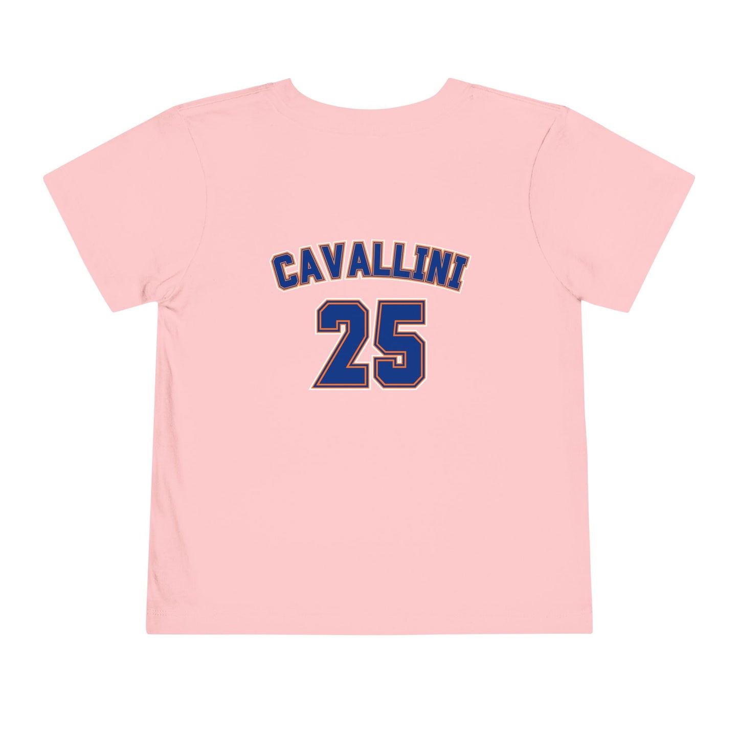 Mets Hulk Toddler 2026 Tee