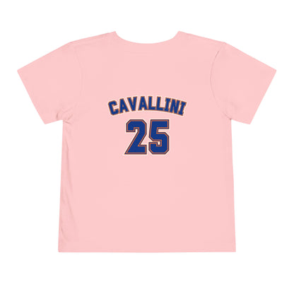 Mets Hulk Toddler 2026 Tee