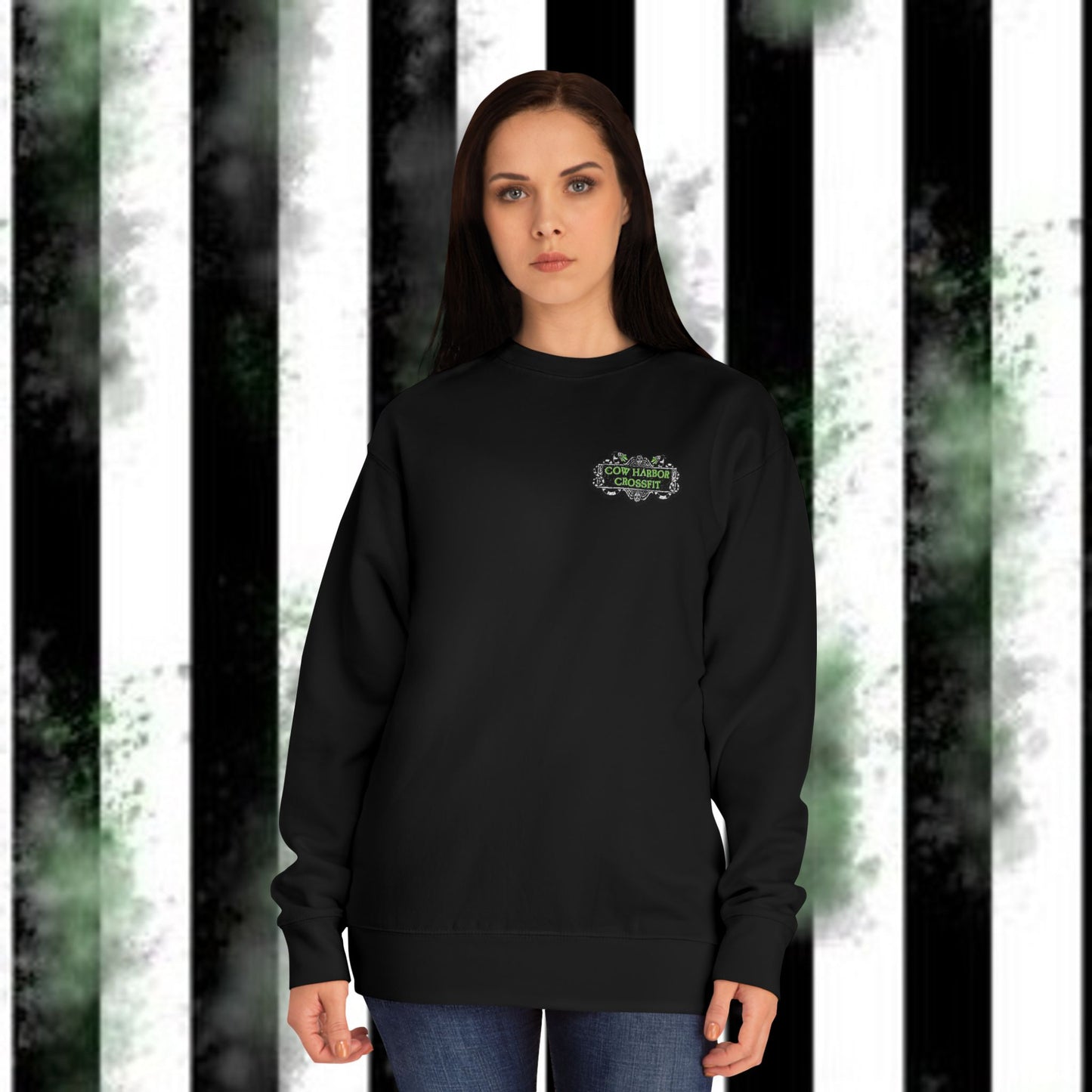 Bettleharbor Crewneck Sweatshirt