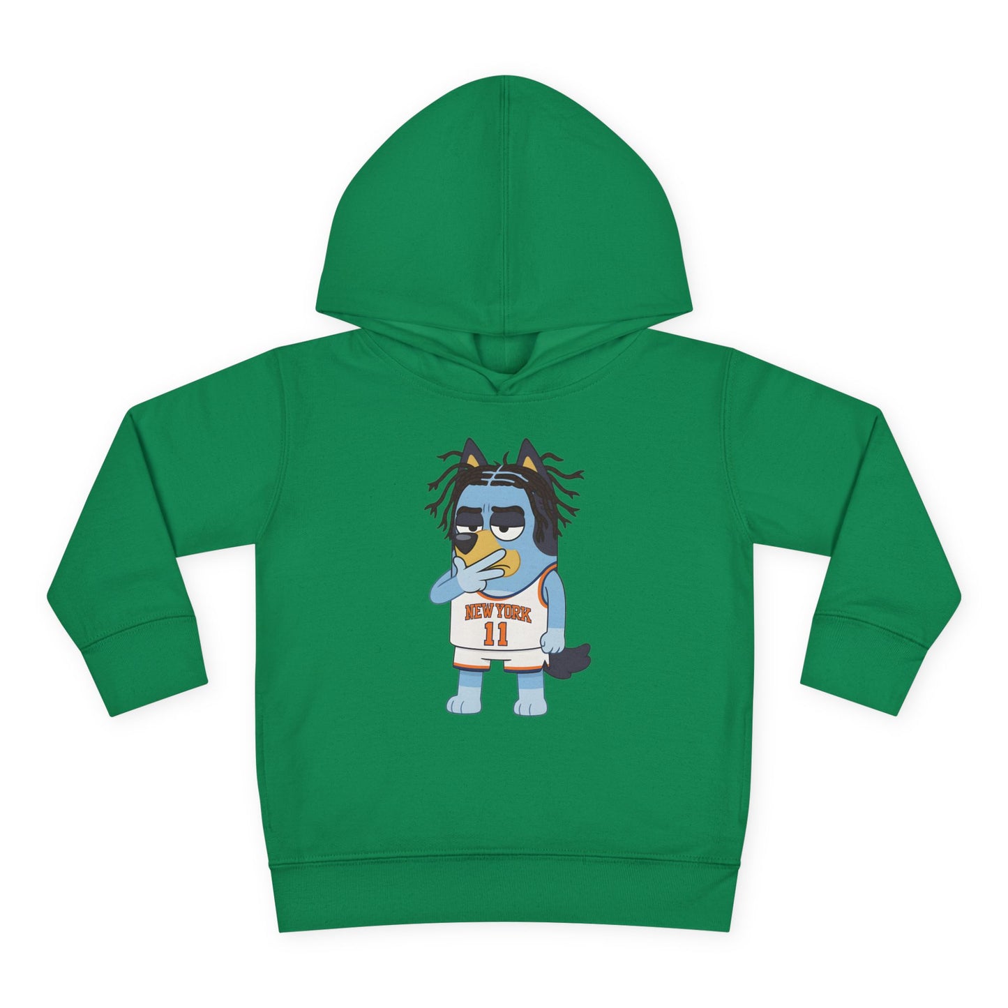 Bandit Brunson Hoodie