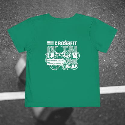 Toddler 2026 CrossFit Open Tee (2)