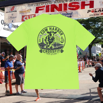 DriFit Moisture-Wicking CH10k Shirt