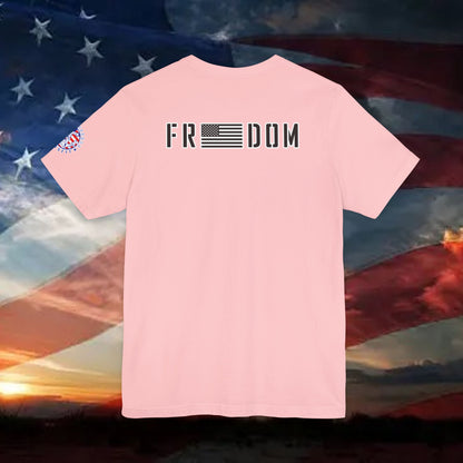 Murph 26' Memorial FITTED Tee