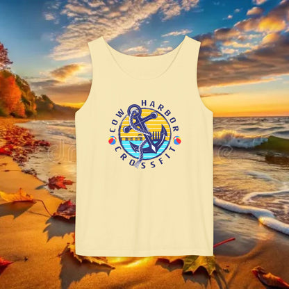 Summer Kickoff Tank Top