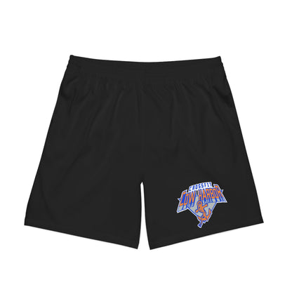 CHCF Poly Athletic Bocker Shorts