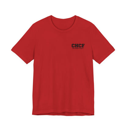 Lift Off 2025 Fitted Tee