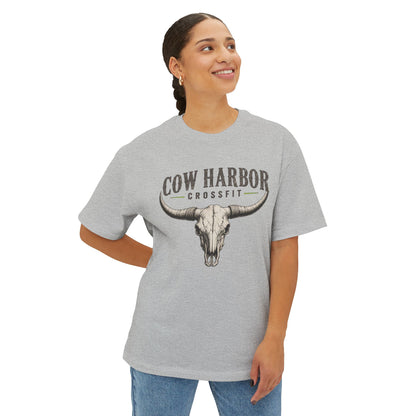 FFTF Oversized Tee