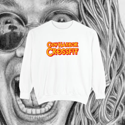 Ozzy Harbourne Crew Neck Sweatshirt