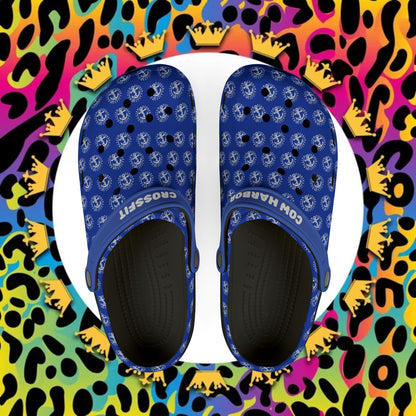 Croc Harbors