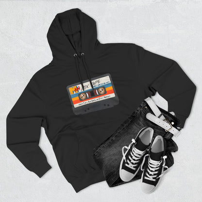 MAW Rewind Hoodie