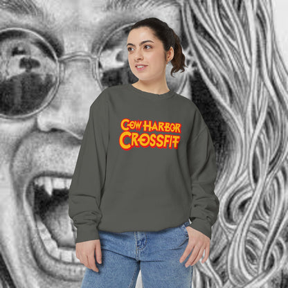Ozzy Harbourne Crew Neck Sweatshirt