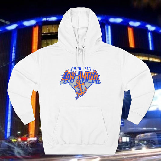 Harborbocker Hoodie