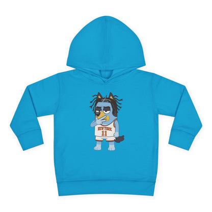 Bandit Brunson Hoodie