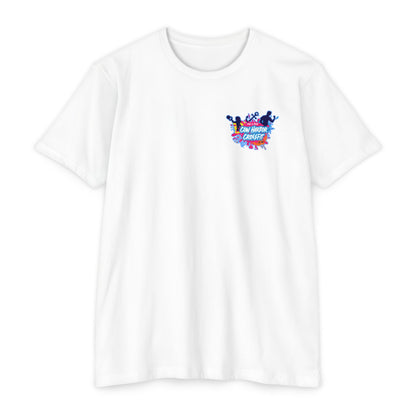 CrossFit Kids Coaches Jersey Tee