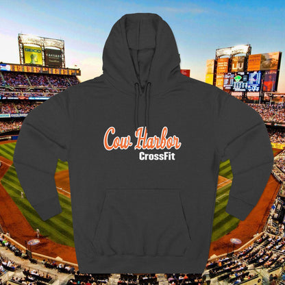 The Grandslam Hoodie