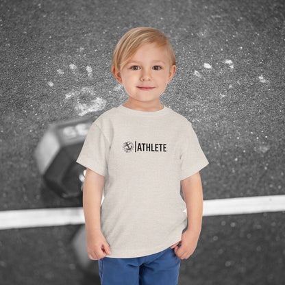 Toddler 2026 CrossFit Open Tee