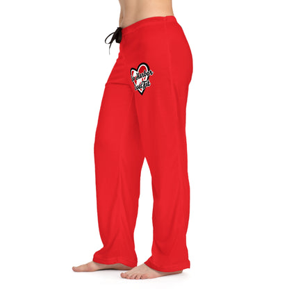 Cozy Women's Pajama Pants