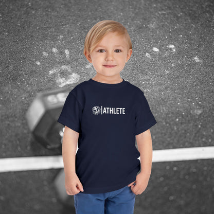 Toddler 2026 CrossFit Open Tee (2)