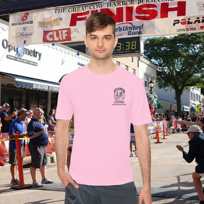 DriFit Moisture-Wicking CH10k Shirt