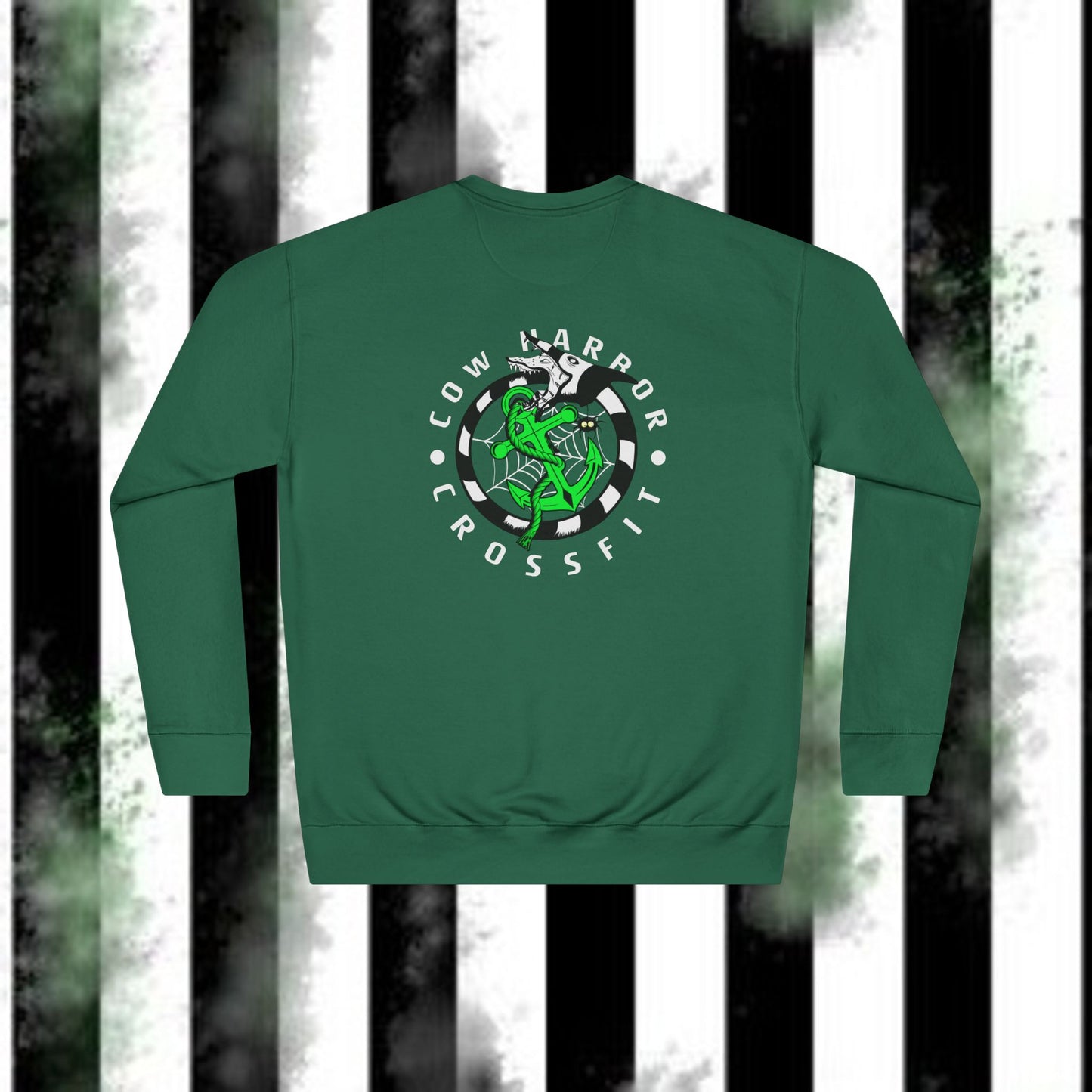 Bettleharbor Crewneck Sweatshirt