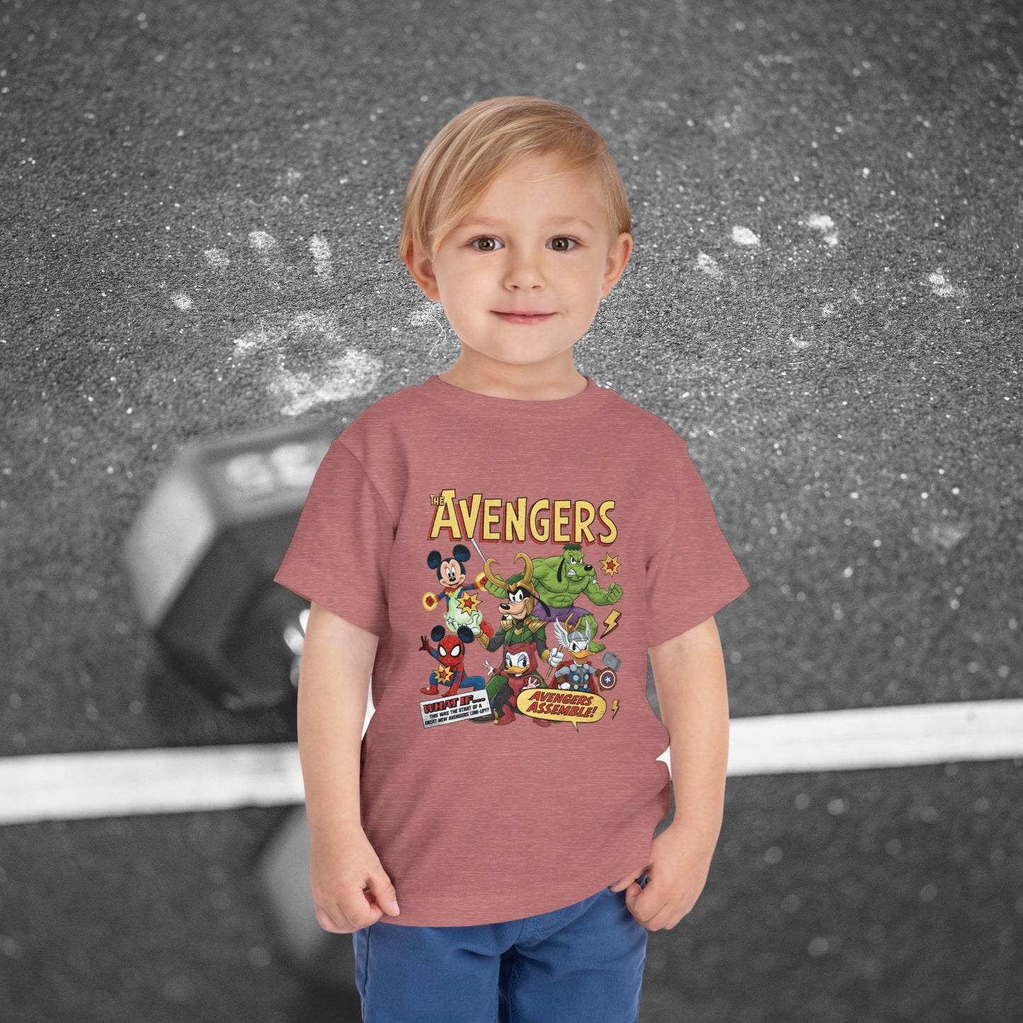 Disney 2026