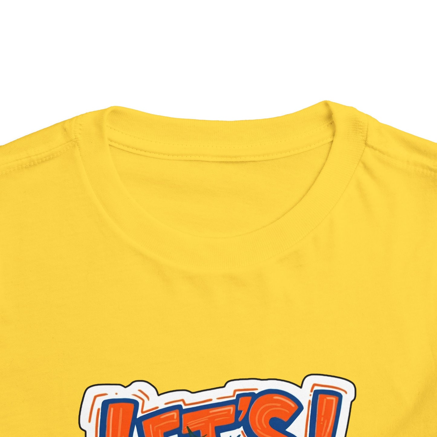 Mets Hulk Toddler 2026 Tee