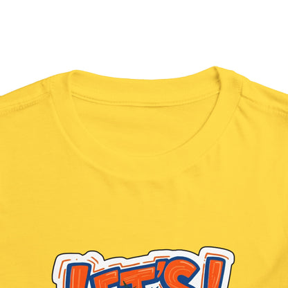 Mets Hulk Toddler 2026 Tee